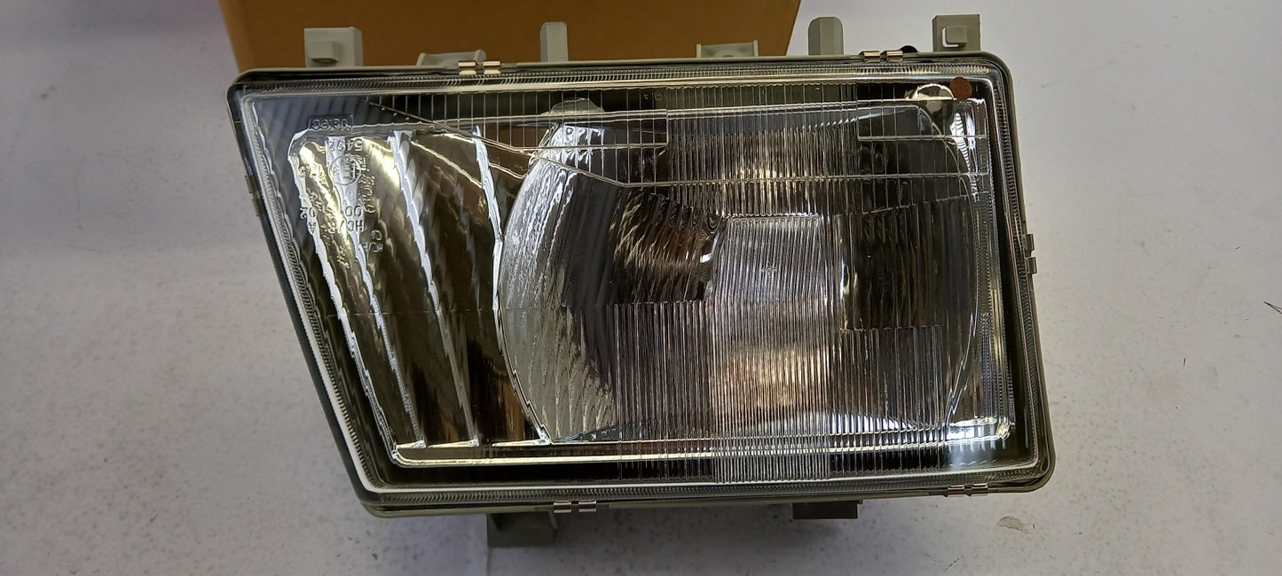 Original MITSUBISHI Canter FE5 FE6 Hauptscheinwerfer Frontlicht rechts MK486506
