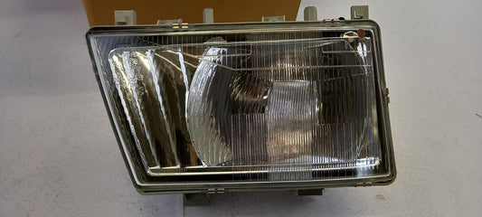 Original MITSUBISHI Canter FE5 FE6 Hauptscheinwerfer Frontlicht rechts MK486506