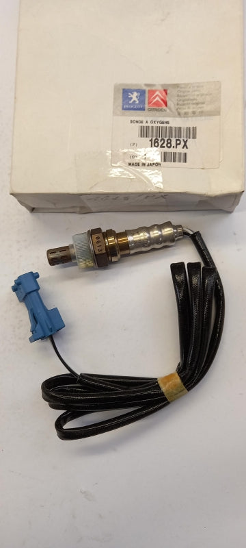 Original PEUGEOT 406 CITROEN C5 Lambdasonde 1628PX