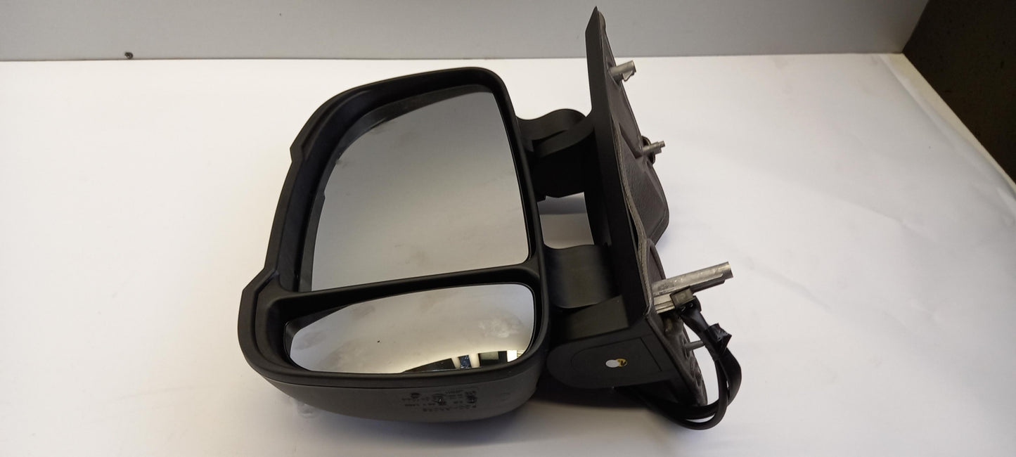 Original PEUGEOT Boxer 2017- CITROEN Relay 2017- Außenspiegel Links 1635192580
