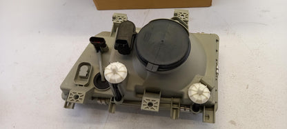 Original MITSUBISHI Canter FE5 FE6 Hauptscheinwerfer Frontlicht rechts MK486506