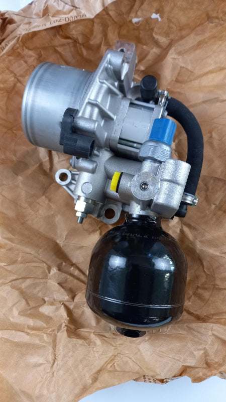 Original FIAT Ducato 1.9TD ABS-Steuergerät 6000628046