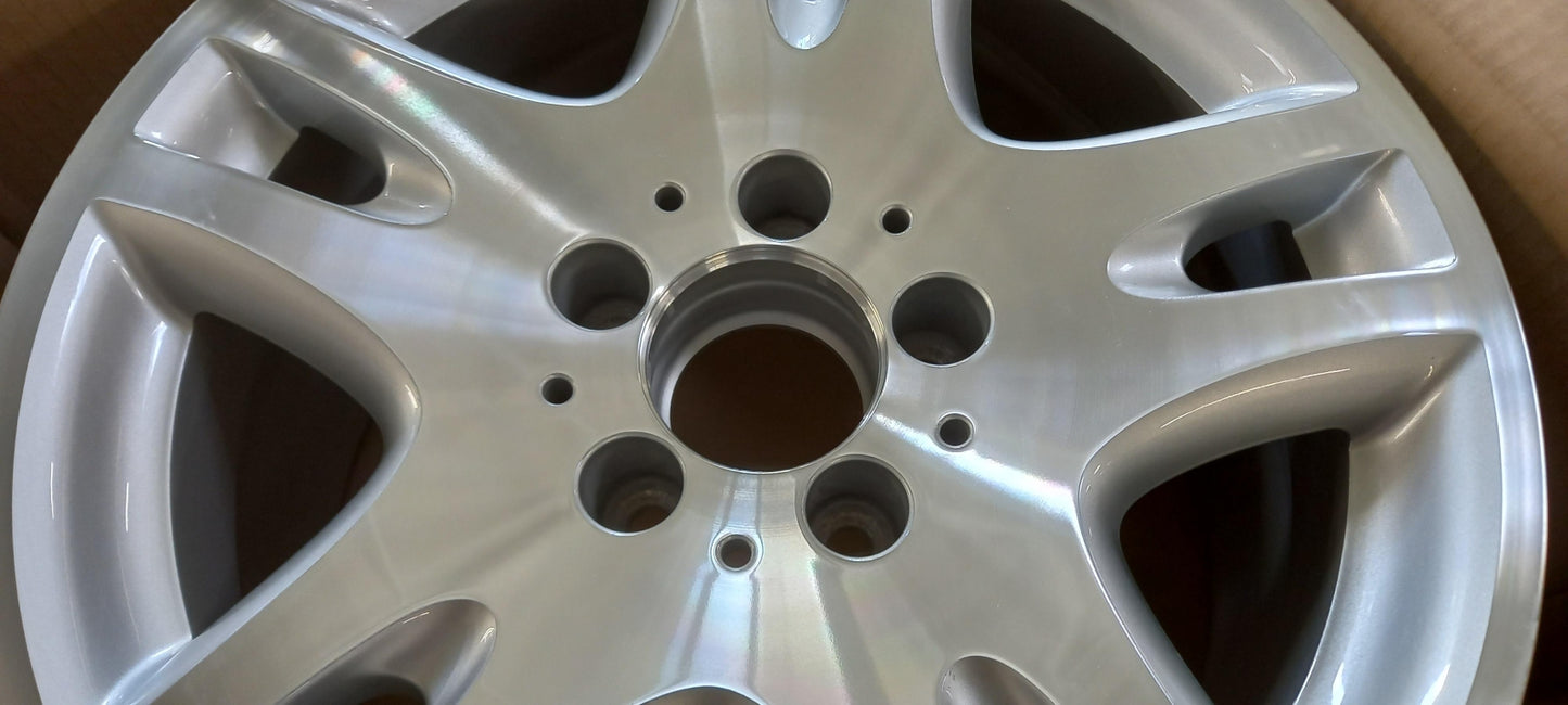 Original OE MERCEDES-BENZ Felge B66472158