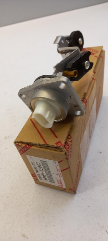 Original TOYOTA Yaris Corolla Auris Urban Cruiser 1NDTV Ölstandsensor 8949152040