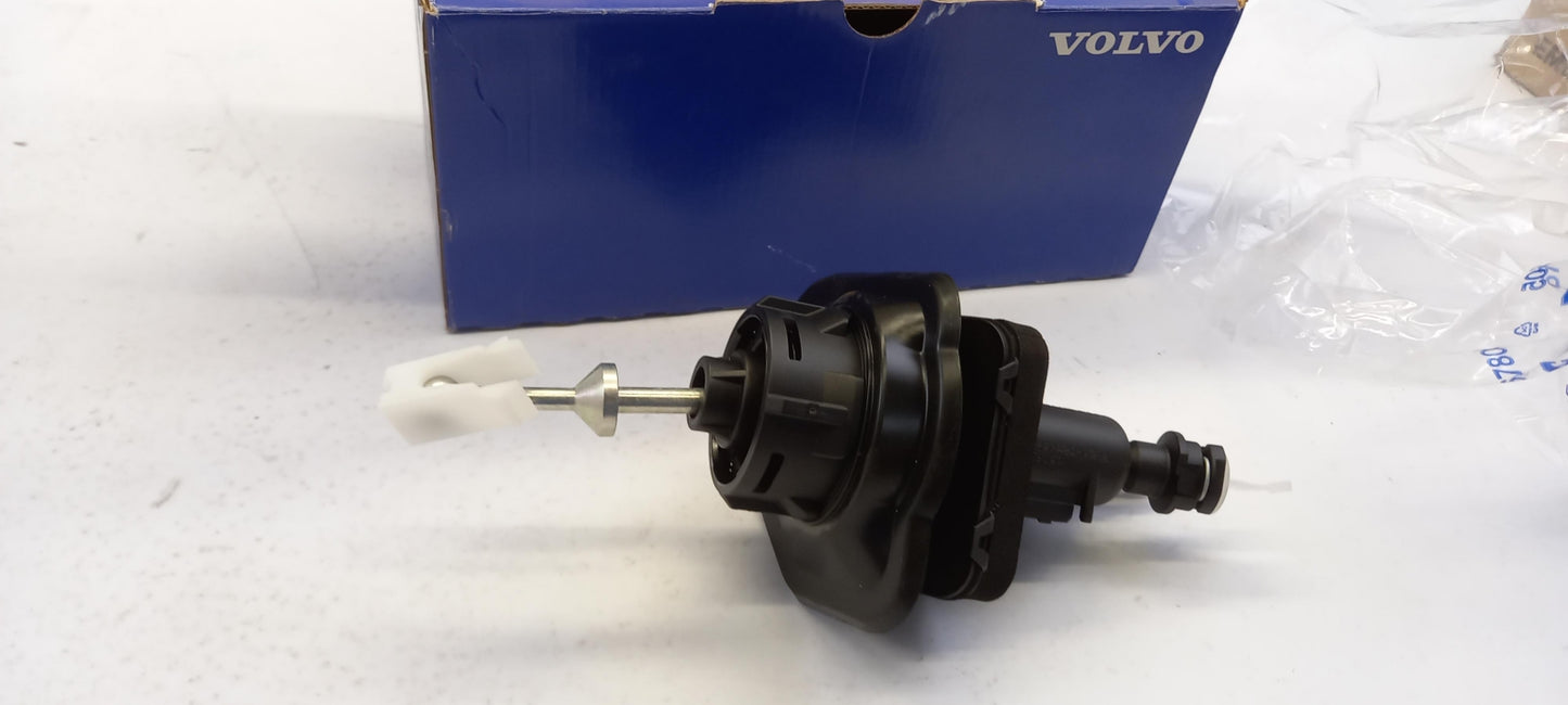 Original VOLVO C30 V50 S40 C70  Kupplungsgeberzylinder 31325415