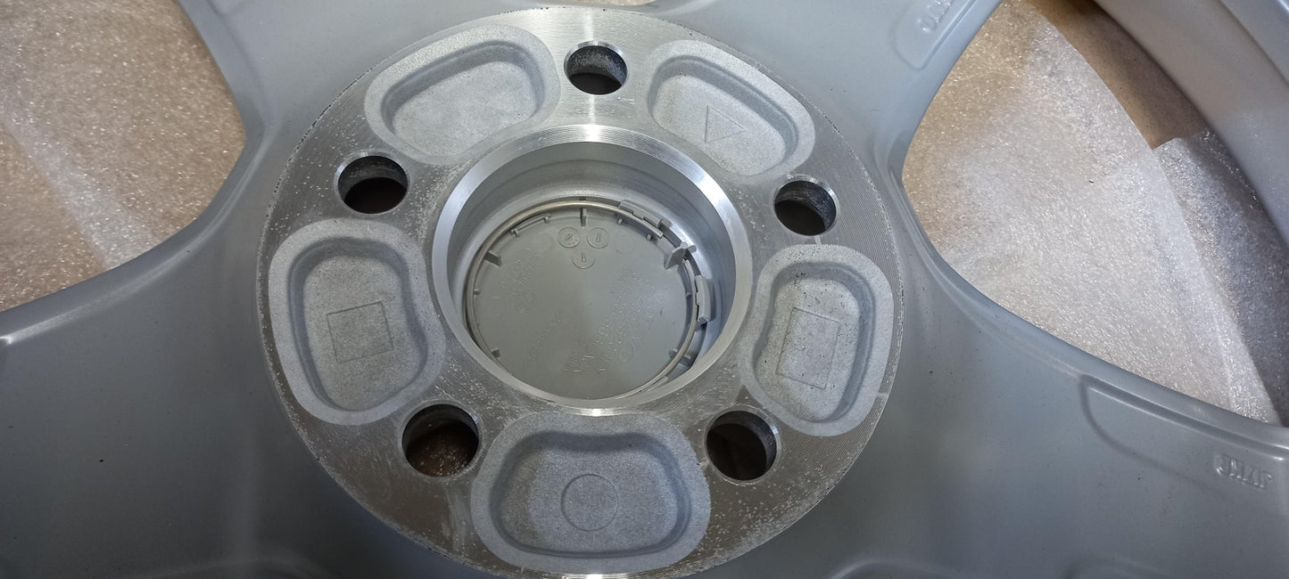 Original VOLVO XC90 Vulcanis Alufelge 8Jx19 ET:49 30789046