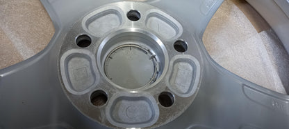 Original VOLVO XC90 Vulcanis Alufelge 8Jx19 ET:49 30789046