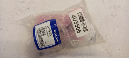 Original VOLVO C30 S40 S60 S80 V40 V50 V60 V70 Abgasdrucksensor 31319635