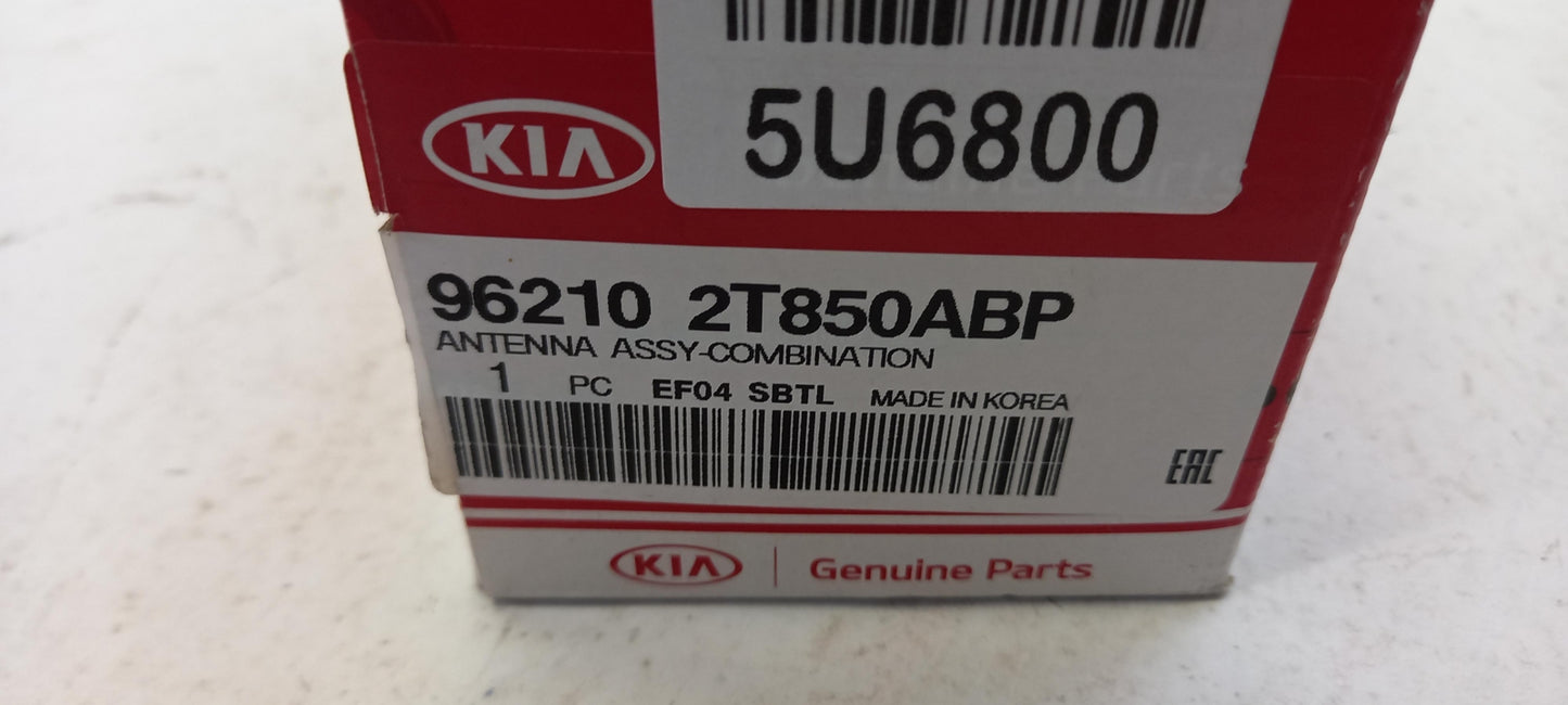 Original KIA Optima Magentis 13-15 Antenne 962102T850ABP
