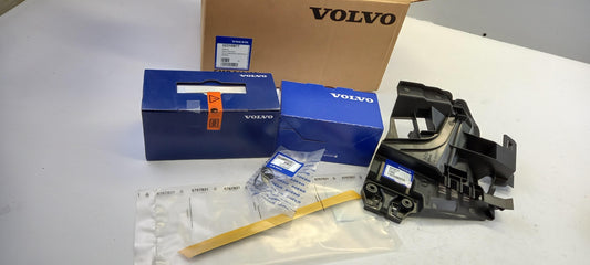 Original VOLVO XC90 II 2016- Türschloss Hinten Rechts 32310877