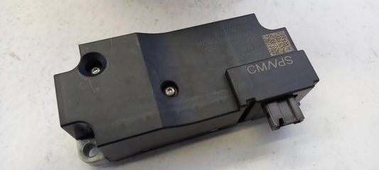 Original VOLVO C40 XC40 Polestar 2 Lenkschloss Zündschloss 32246209