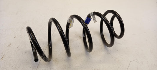 Original VOLVO XC40 18-24 Fahrwerksfeder vorne links/rechts 32221901