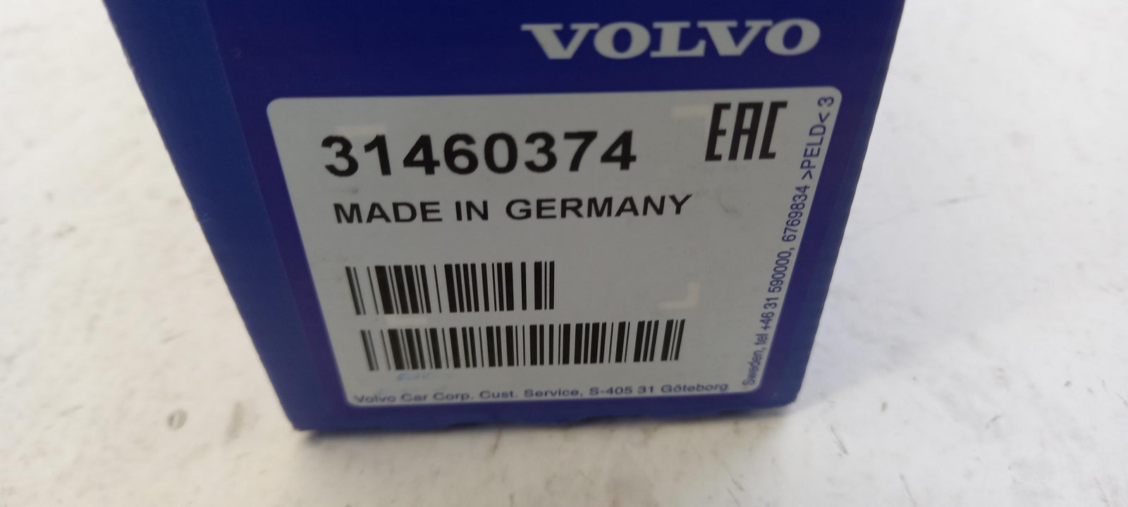 Original OE VOLVO Riemenspanner 31460374