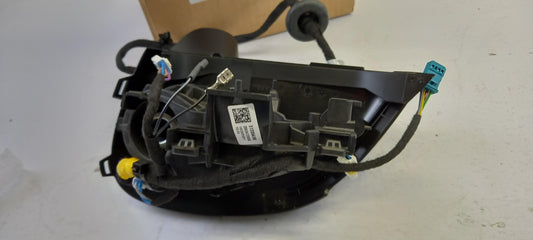 Original VOLVO XC90 MK2 Außenspiegel links Antriebseinheit 31395490