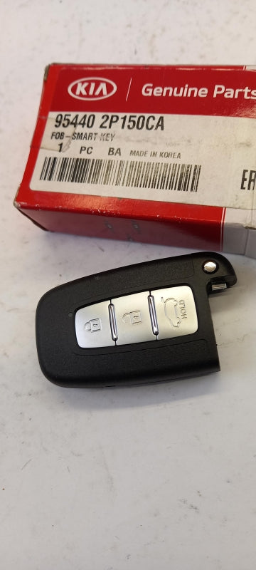 Original OE HYUNDAI/KIA Funkfernbedienung 954402P150CA