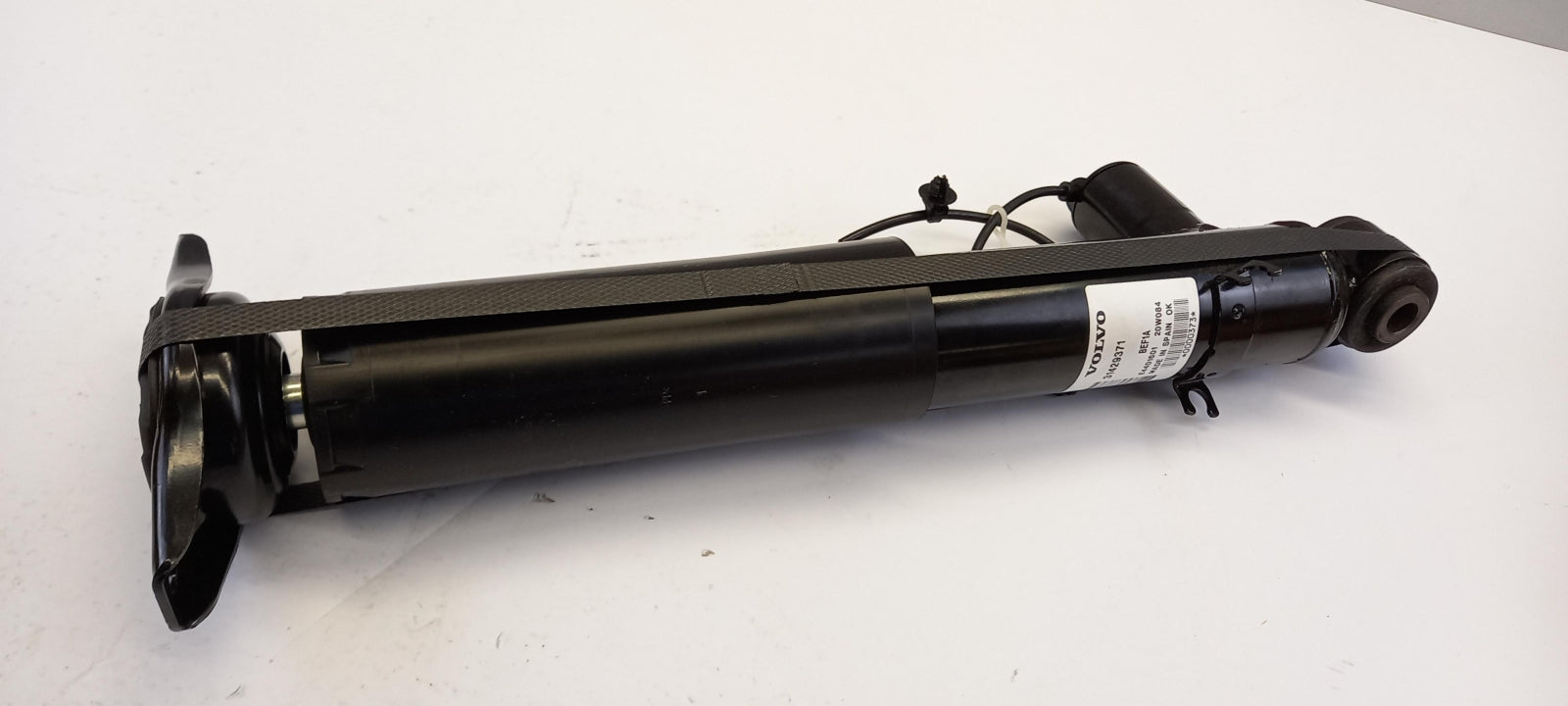 Original VOLVO S60 V60 Stoßdämpfer Hinten Links 31429371