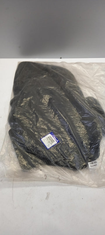 Original VOLVO XC60 I Fußmattensatz 4-teilig Textil schwarz 39800556