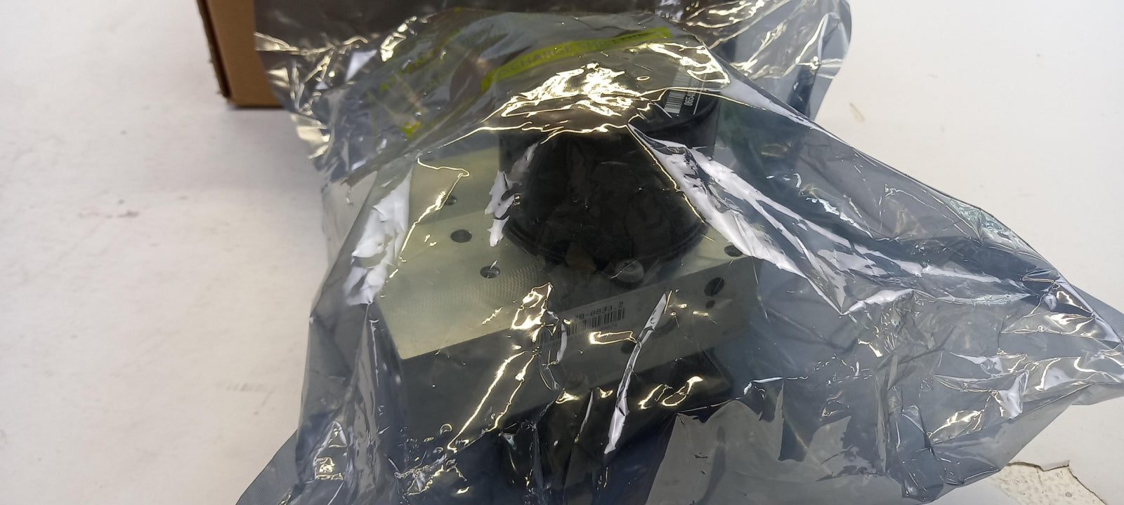 Original VOLVO S60 S80 V70 V70 XC XC90 Bremsanlage Hydraulikaggregat 30793491