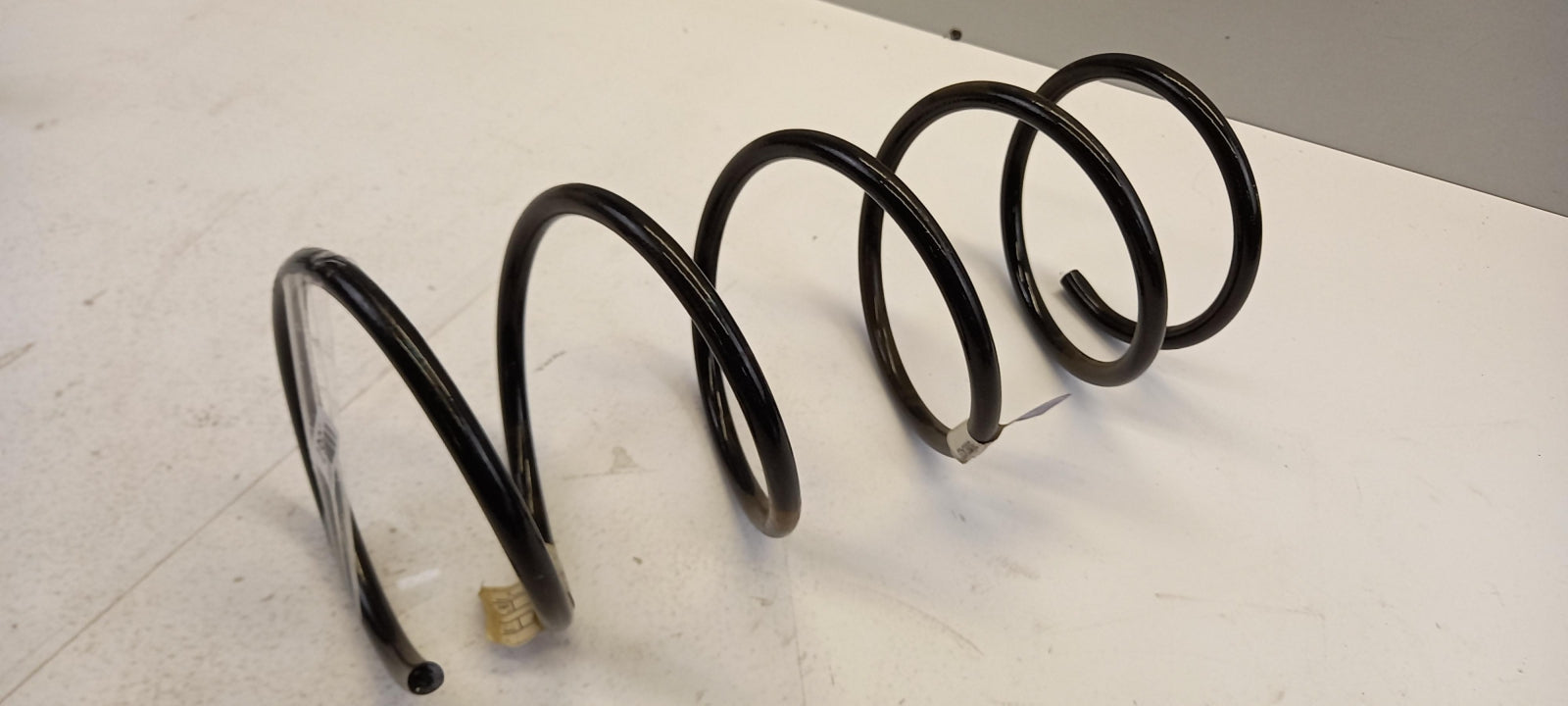 Original VOLVO S40 V40 I Fahrwerksfeder vorne 30883423