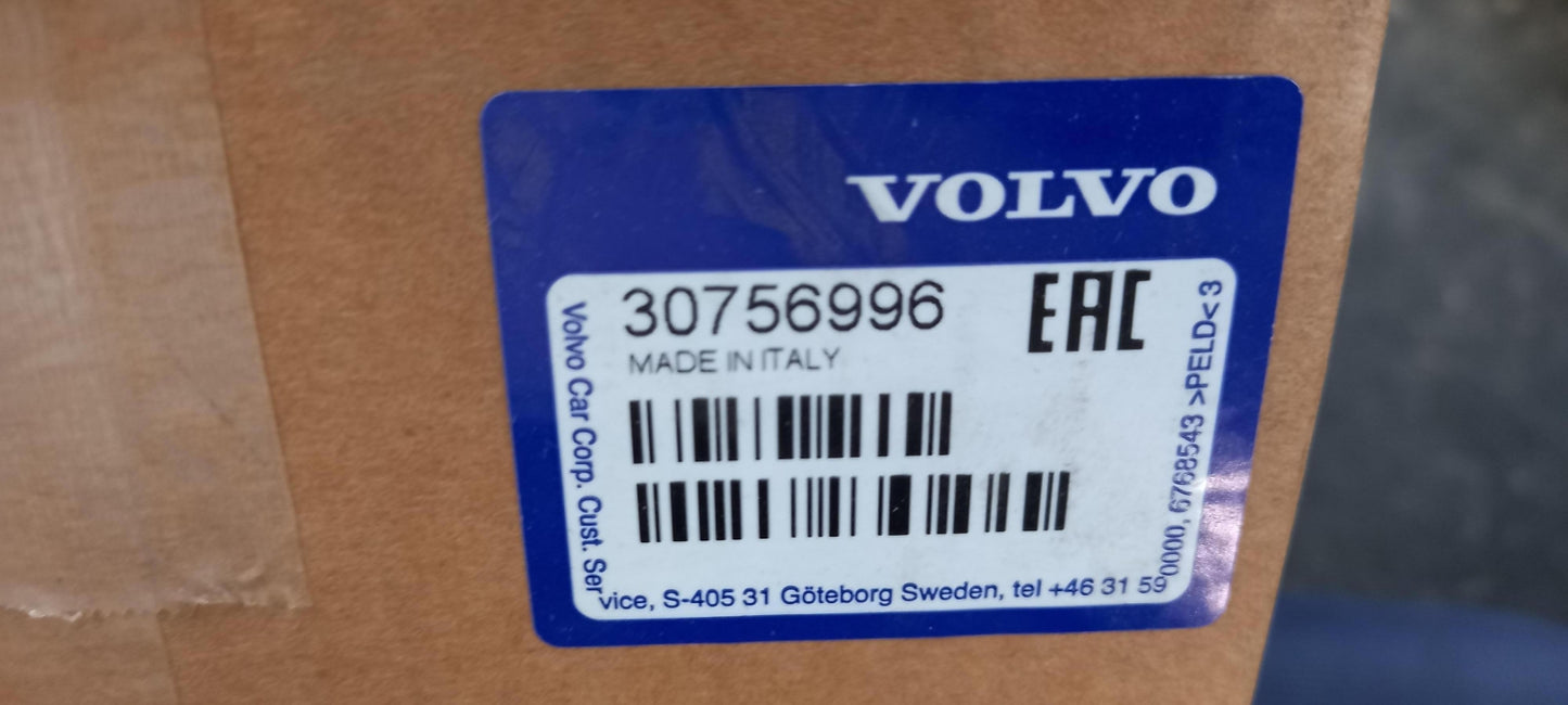 Original OE VOLVO Kühlergitter 30756996