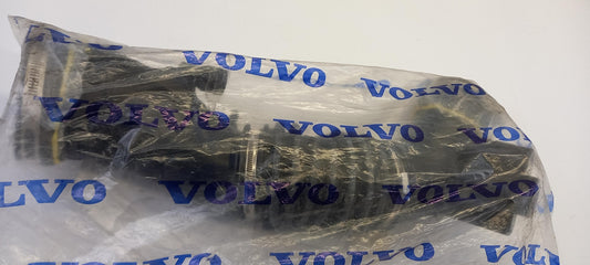 Original VOLVO S60 V60 2011- Luftfilter Luftkanal vorn 31338613