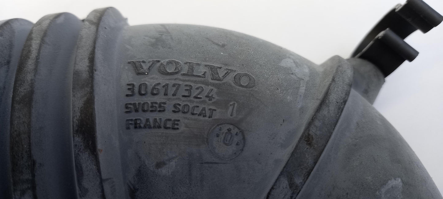 Original VOLVO S40 V40 I Luftfilter Ansaugschlauch 30616829