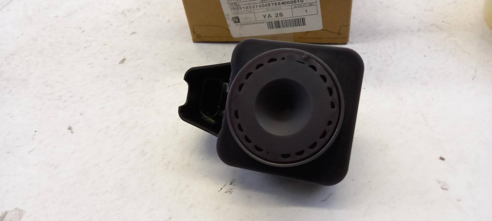 Original AUDI A5 A6 Q7 Q8 VW Touareg Tiguan ID.7 SKODA Karoq Sirene 5Q0951605B