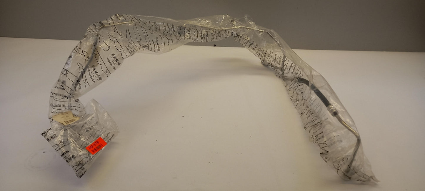 Original AUDI A1 VW Polo SKODA Scala Kamiq Fabia Kältemittelleitung 2Q2816741K