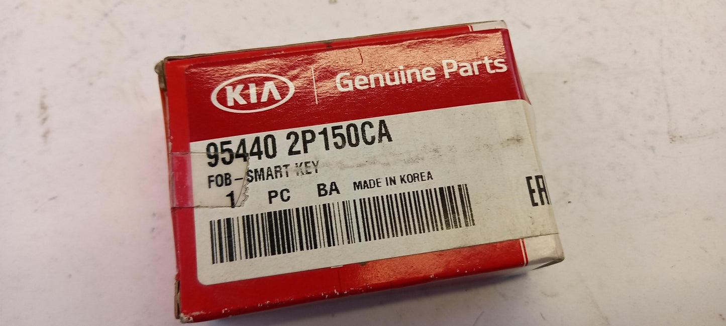 Original OE HYUNDAI/KIA Funkfernbedienung 954402P150CA