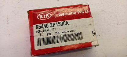 Original OE HYUNDAI/KIA Funkfernbedienung 954402P150CA