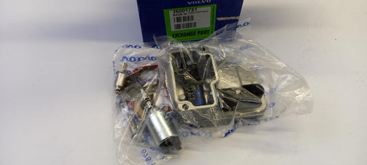 Original VOLVO S60 S80 V70 V70 XC XC90 Steuergerät 36001751