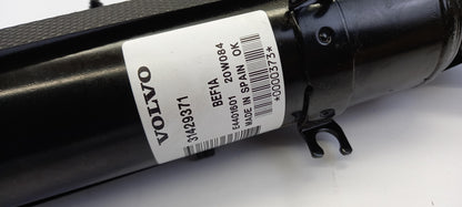 Original VOLVO S60 V60 Stoßdämpfer Hinten Links 31429371