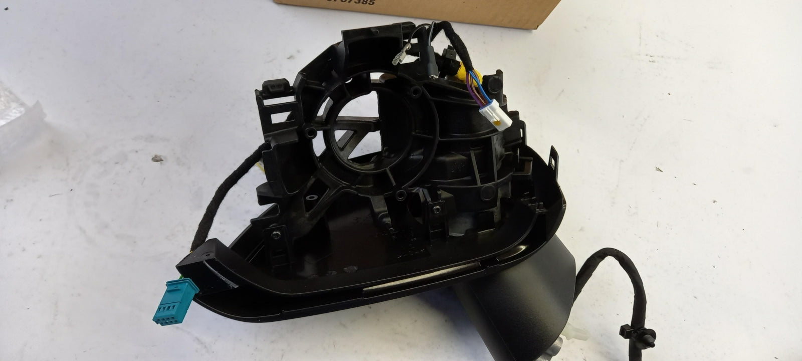 Original VOLVO XC90 MK2 Außenspiegel links Antriebseinheit 31395490