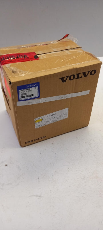 Original VOLVO XC90 MK2 Außenspiegel links Antriebseinheit 31395490