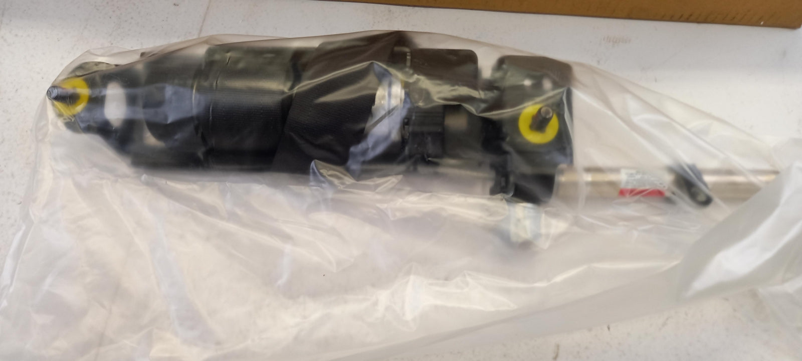 Original OE VOLVO Sicherheitsgurt Gurtstraffer 8639695