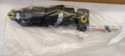 Original OE VOLVO Sicherheitsgurt Gurtstraffer 8639695