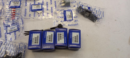 Original VOLVO V40 II 12-19 Einparkhilfe PDC hinten 31347976