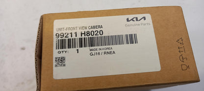 Original KIA Rio Stonic 2021-2023 Rückfahrkamera 99211H8020