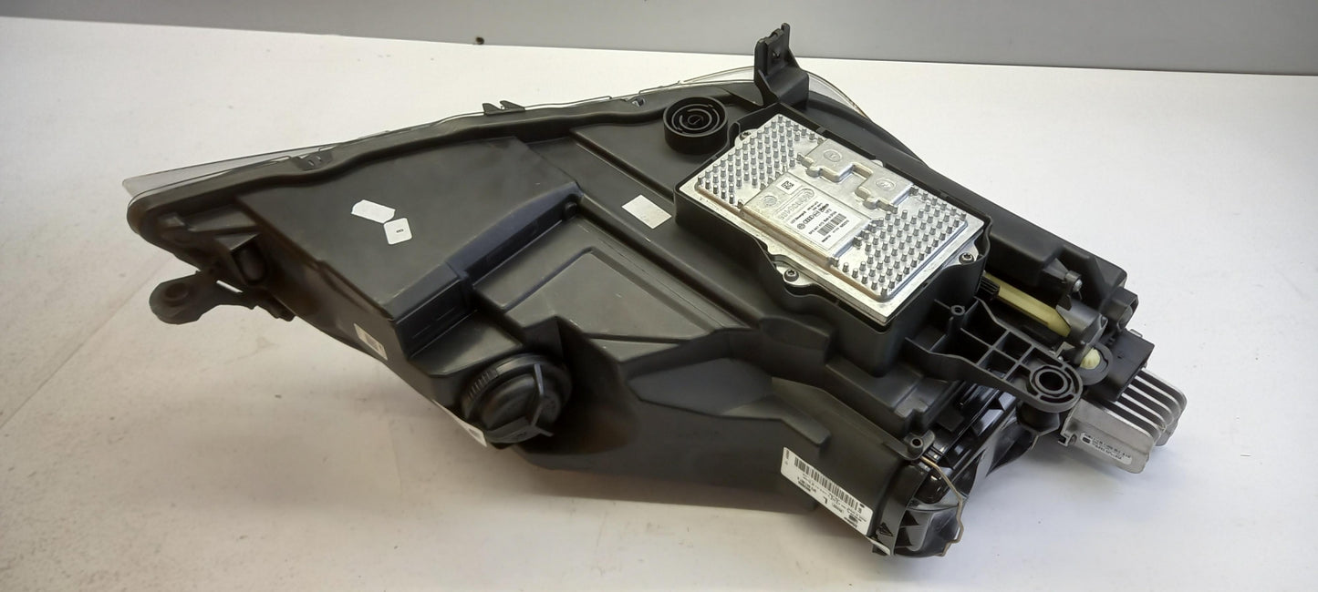 Original SEAT Leon 5F 13-16 LED Hauptscheinwerfer Frontlicht links 5F2941007A