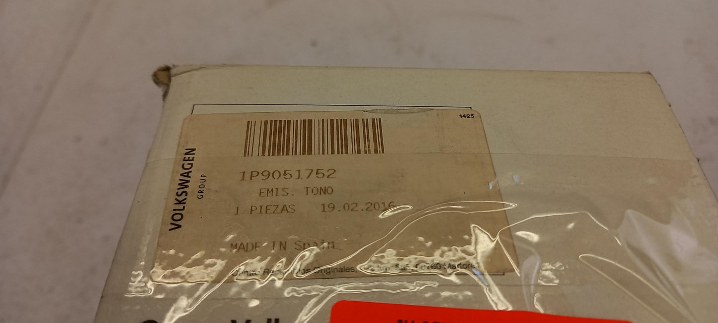 Original SEAT Altea Altea XL Leon Toledo Einparkhilfe PDC vorne 1P9051752