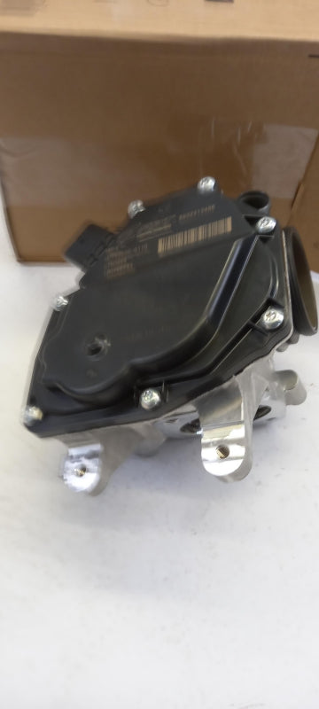 Original IVECO Daily VI FIAT Ducato 2.3 AGR-Ventil 5802313486