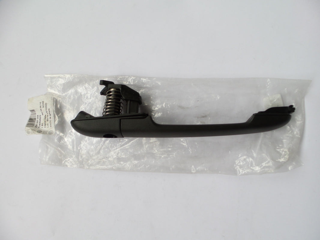 Original OE Volkswagen Türgriff 2D0837205