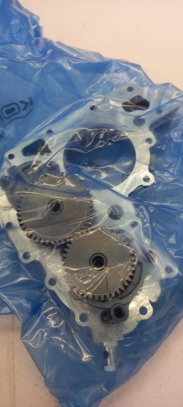 Original IVECO Daily 2.3 Ölpumpe 5802177791