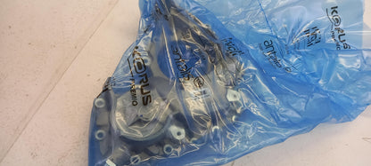 Original IVECO Daily 2.3 Ölpumpe 5802177791