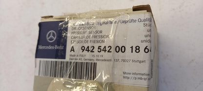Original OE MERCEDES-BENZ Druckschalter A942542001864