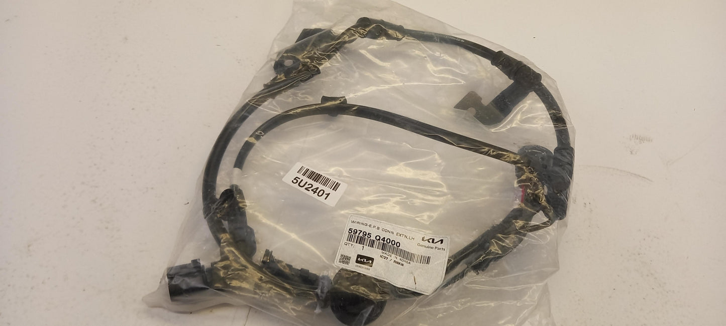 Original OE HYUNDAI/KIA Raddrehzahl Sensor 59795Q4000