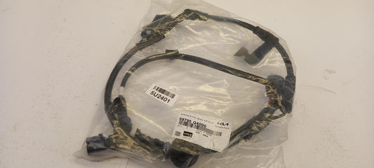 Original OE HYUNDAI/KIA Raddrehzahl Sensor 59795Q4000