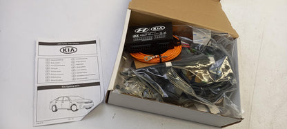 Original OE HYUNDAI/KIA Anhängerkupplung Elektrosatz D4621ADE00CP