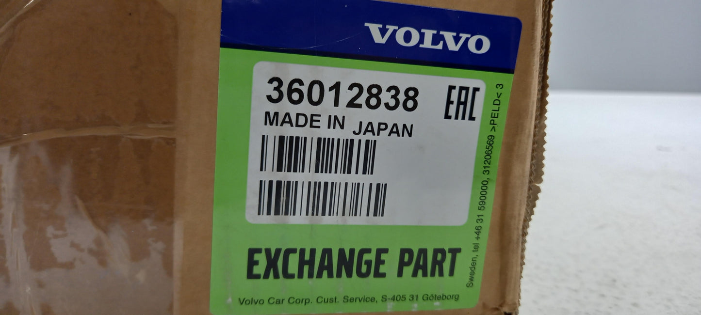 Original VOLVO S60 V60 S90 V90 XC60 XC90 Polestar 1 Klimakompressor 36012838