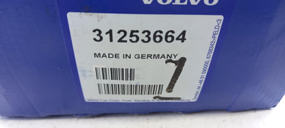 Original VOLVO XC60 XC70 S40 S80 V50 V70 Türschloss hinten rechts 31253664